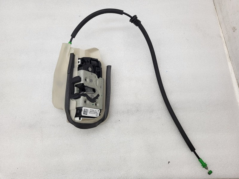 106896400J ⭕ 17-23 Tesla Model 3 Rear Left Door Lock Latch Actuator Mechanism 1068964-00-J