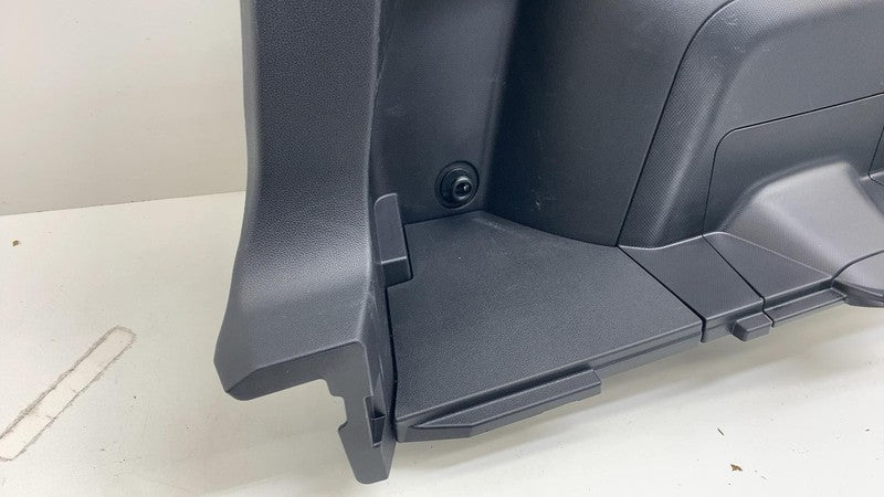 ⭕ 2018-2023 Subaru XV Crosstrek Rear Left Side Trunk Quarter Panel Trim Cover LH