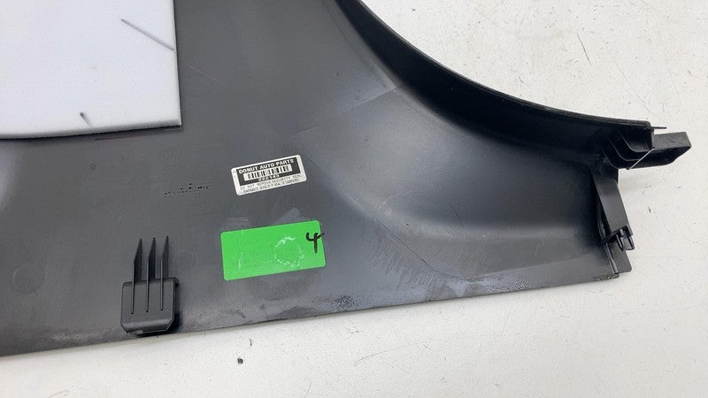 3165194 ⭕ 21-23 Polestar 2 Passenger Side B-Pillar Lower Trim Cover Panel Right 31651941