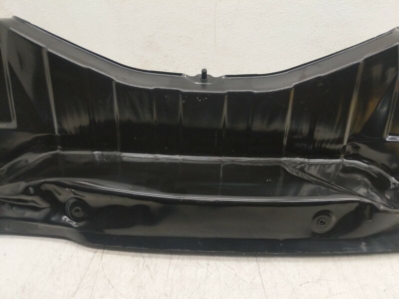 148774200C ⭕ 2020-2023 Tesla Model Y Rear End Body Trunk Frame Panel Assembly 1487742-00-C