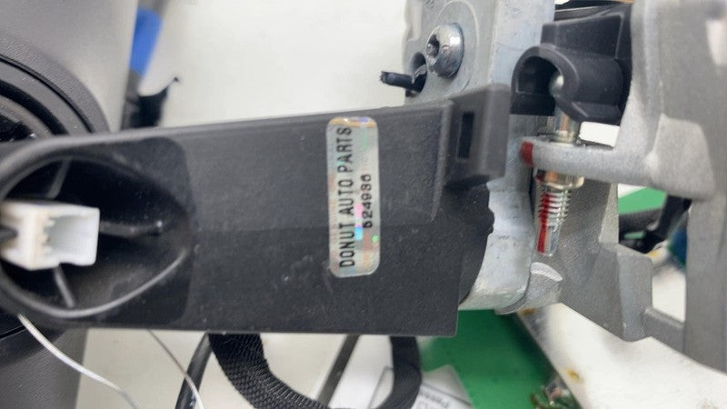 ⭕ 20-23 Tesla Model Y Front Interior Rear View Mirror Triple Camera w/