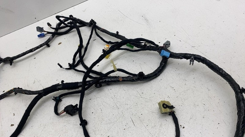 ⭕ 2021-2023 Polestar 2 Dashboard Instrument Panel Wiring Harness Cable Wire Assy
