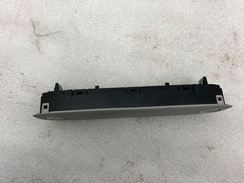 1092575 01 H ⭕ 2017-2022 Tesla Model 3 Rear Dome Lamp Overhead Console Light 1092575-01-H OEM