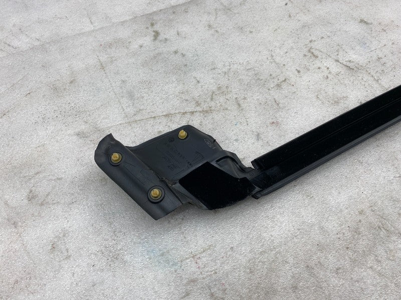 1500065 00 C ⭕ 2020-2024 Model Y Rear Right Door Inner Belt Rubber Seal Molding 1500065-00-C