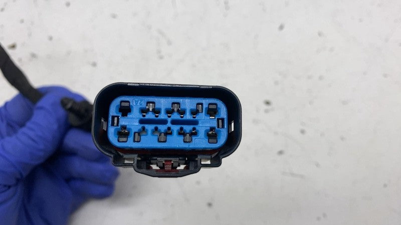 68360881AB ⭕ 21-24 Chrysler Pacifica Rear Right Slide Door Track Wire Harness RH 68360881AB