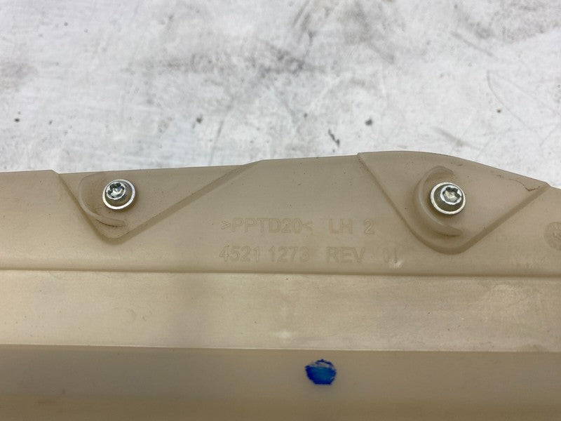 1068970 00 L ⭕ 2017-2023 Tesla Model 3 Rear Driver Side Door Lock Actuator Left 1068970-00-L