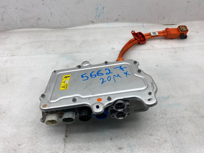 ⭕ 2016-2020 Tesla Model X MX High Voltage Junction Box Power Distribut