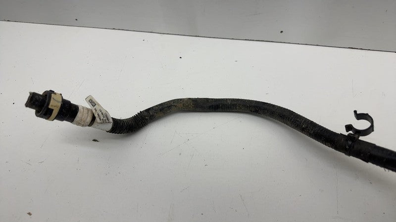 PJ93 10C705 BC ⭕ 21-24 Ford Mustang MachE Engine Motor Cooling Tube Coolant Pipe PJ93-10C705-BC
