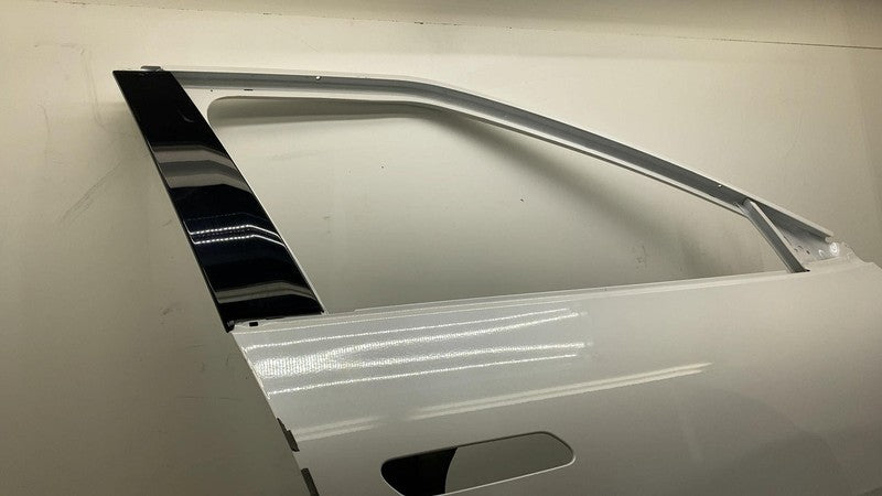 76004-CV000 ⭕ 2022 2023 KIA EV6 Front Passenger Side Door Shell Panel Right RH 76004-CV000