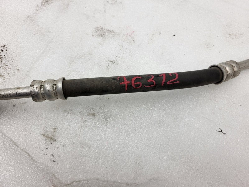 6007733 00 A 12-20 Model S A/C Condenser 1 Suction Hose to Condenser 2 Pipe Line 6007733-00-A