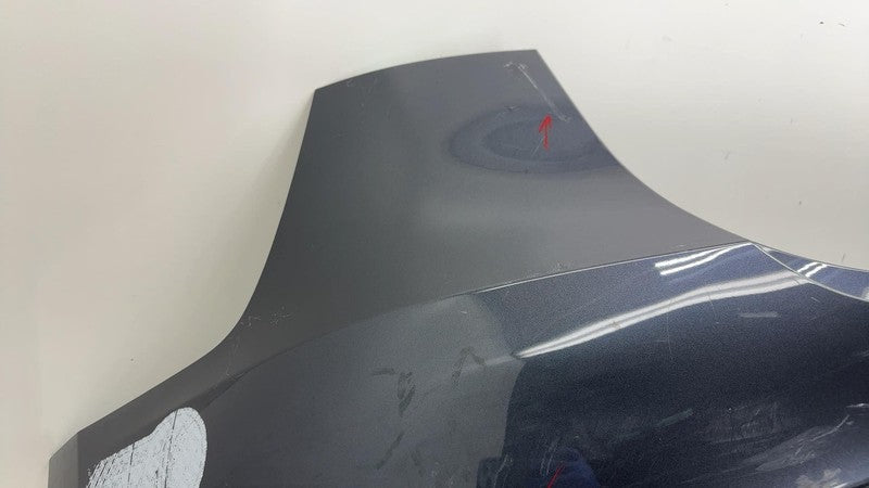 ⭕ 2020-2024 Tesla Model Y MY Rear Bumper Cover OEM Assembly Gray - PMN
