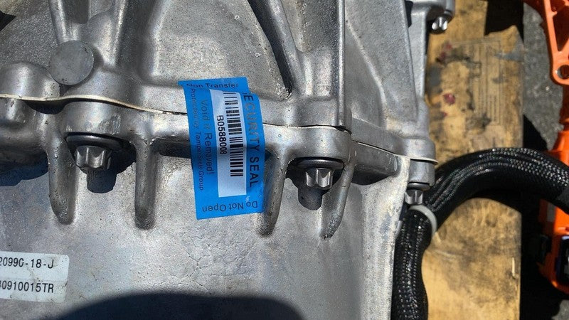 1120990 18 J ⭕ 24-25 Model 3 Rear Drive Unit Engine Electric Motor Low Current 1120990-18-J