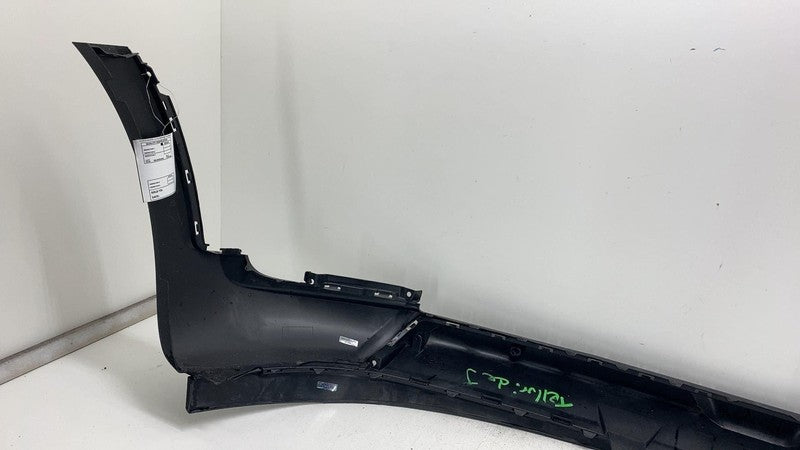 86591S9000 2020 2021 2022 Kia Telluride Front Bumper Lower Cover Assembly Black 86591-S9000