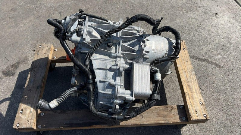 1120980-00-D ⭕ 2017-2020 Tesla Model 3 M3 Rear Drive Unit Only 1120980-00-D (FOR PARTS ONLY)