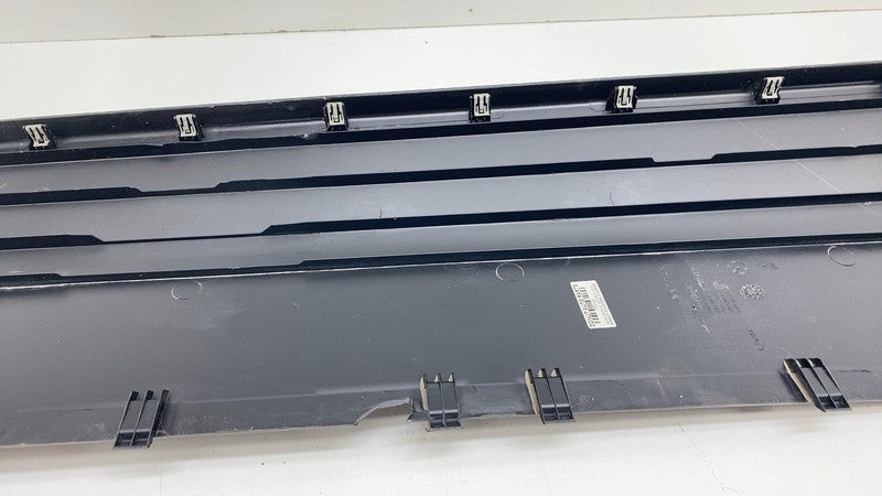 PT00046992D ⭕22-24 Rivian R1T Right Passenger Side Underbody Battery Cover Trim PT00046992-D