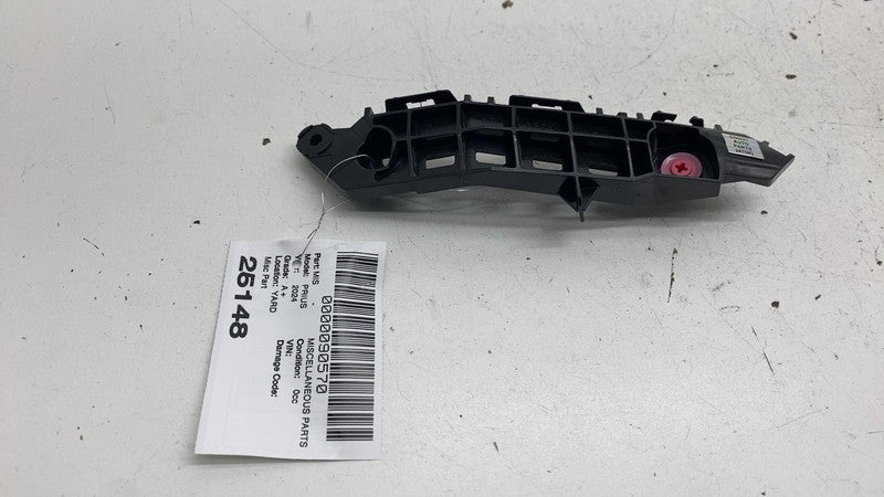 ⭕ 2023-2025 Toyota Prius Front Right Bumper Mount Support Bracket RH 5