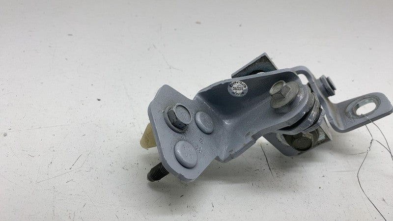 ⭕ 21-24 Ford Mustang Mach-E Rear Passenger Side Upper & Lower Door Hinge Right