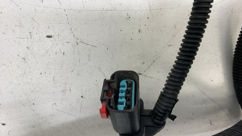 ⭕ 2016-2020 Tesla Model S Rear Subframe Wiring Harness Cable Wire 1004