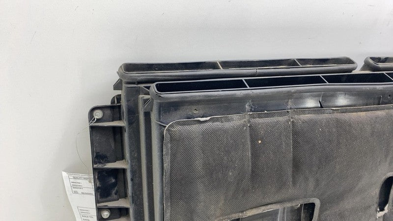 2016-2020 Tesla Model S Under Hood Cabin HVAC HEPA Air Filter & Frame