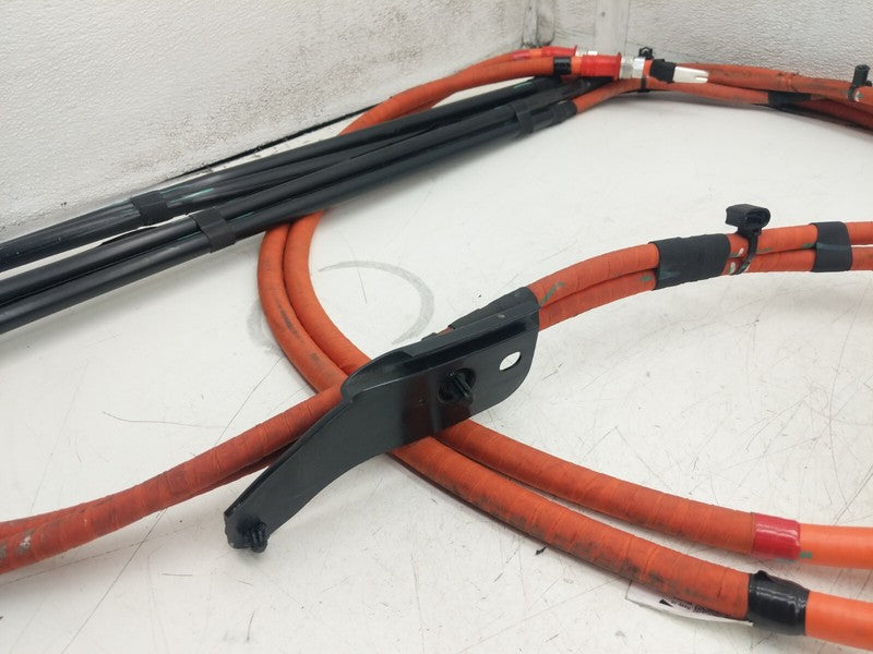 1507386 11 C ⭕16-20 Model S High Voltage Rapid Charger Splitter w/ Harness Cable 1055868-10-D