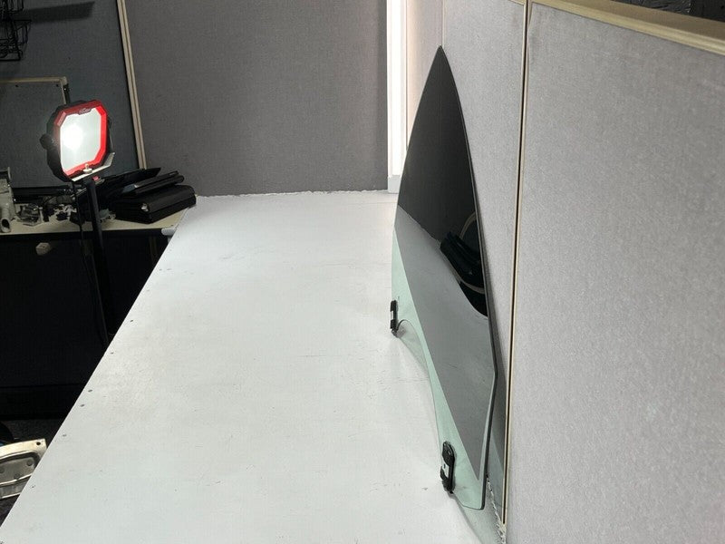 ⭕ 2017-2020 TESLA MODEL 3 FRONT PASSENGER DOOR WINDOW SINGLE PANEL GLASS RIGHT