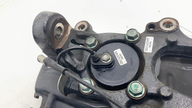 ⭕09-15 Mazda MX-5 Miata Front Right Spindle Knuckle Wheel Hub w/ Dust Shield RWD