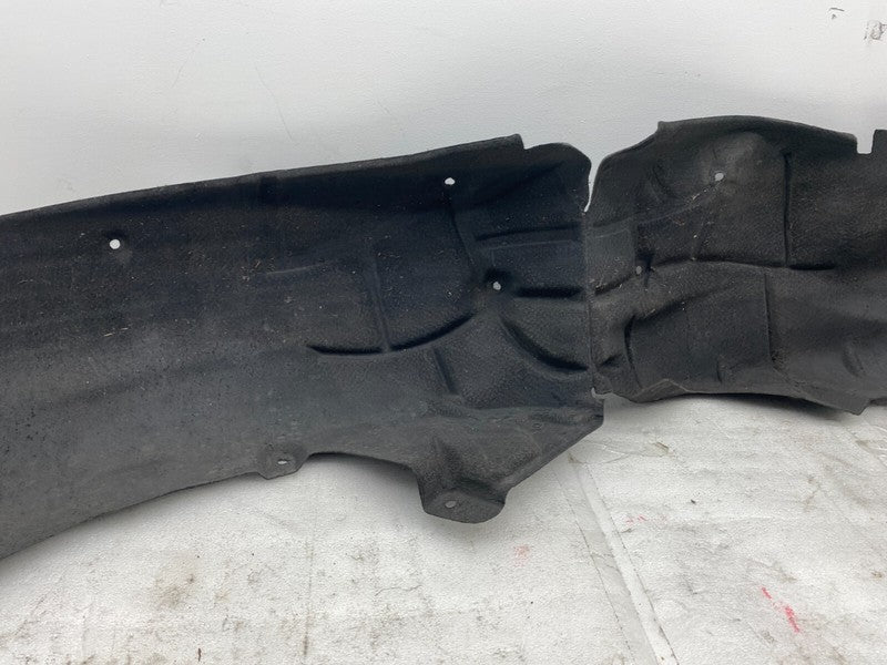 108158300A ⭕ 17-23 Model 3 M3 Rear Left Wheel Fender Liner Splash Shield Guard 1081583-00-A
