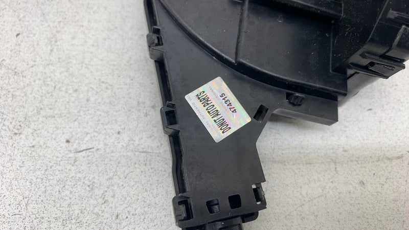 68211097AD ⭕ 2017-2024 Chrysler Pacifica Front Door Lock Latch Actuator Left OEM 68211097AD