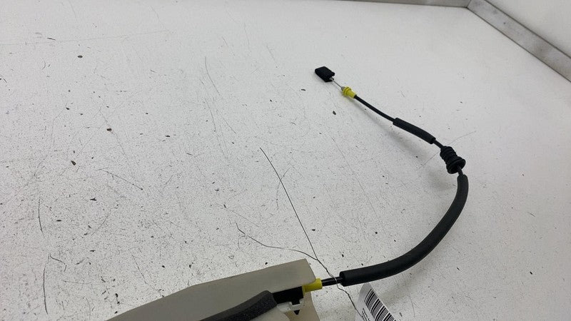 ⭕ 17-23 Tesla Model 3 Rear Left Door Lock Latch Actuator w/ Cable 1068