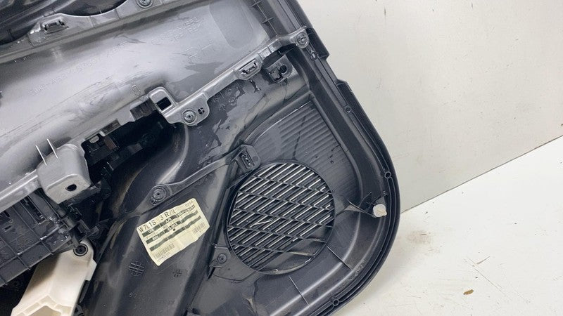 ⭕ 2023-2024 Toyota Prius Rear Passenger Side Door Panel Trim Card Righ