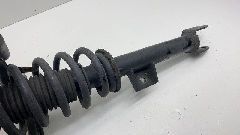 ⭕ 17-23 Model 3 M3 Front Right Shock Strut + Control Arm + Bracket 10