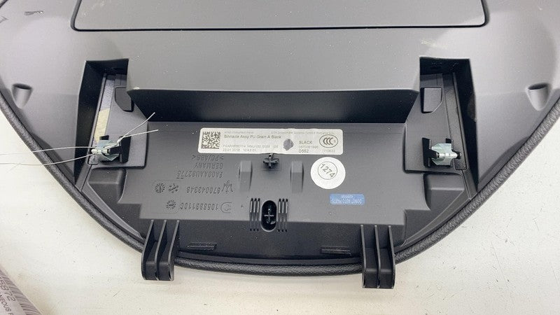 ⭕ 2017-2020 Levante Upper Dash Speedometer Trim Panel Cluster Visor 67