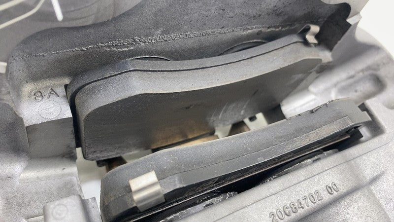 ⭕ 2020-2024 Tesla Model Y Front Right Caliper w/ Brake Hose Line RH 22