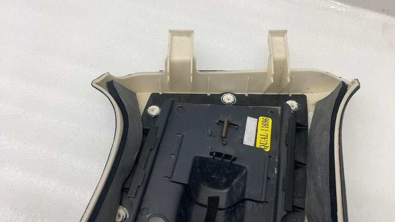 P11-NH03AJ-03 ⭕ 2022-2024 Lucid Air B-Pillar Left Driver Side Upper Trim LH P11-NH03AJ-03