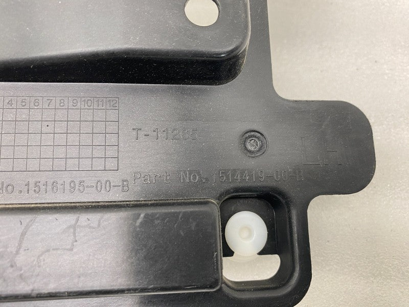 ⭕20-24 Tesla Model Y Rear Driver Side C-Pillar Bracket Support Left 15