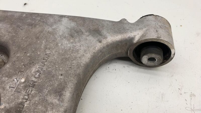 102141600A ⭕12-20 Tesla Model S Rear Left / Right Suspension Lower Control Arm 1021416-00-A