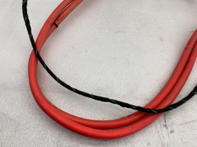1006033 00 B ⭕ 12-15 Model S G2 Rear High Voltage Junction Box to G1 Charge Port 1006033-00-B