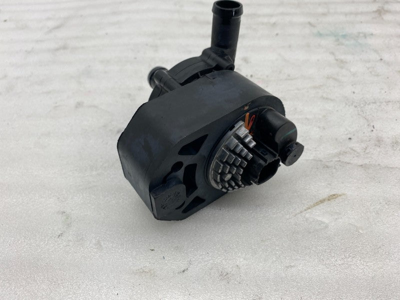 ⭕ 2012-2020 Tesla Model S Battery Cooling Auxiliary Water Coolant Pump Assembly
