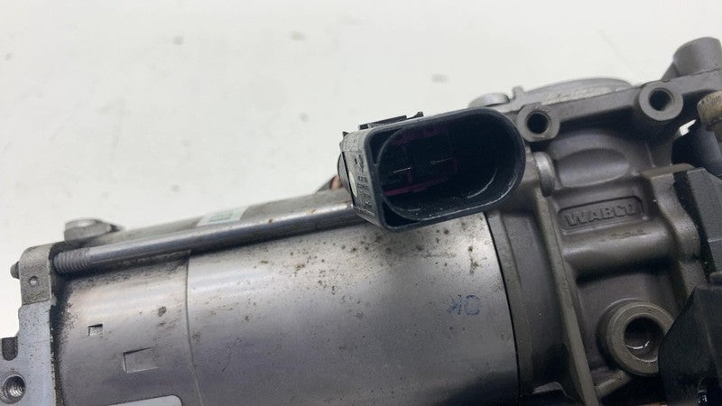 ⭕ 2016-2020 Tesla Model S MS WABCO Air Suspension Twin Compressor Pump