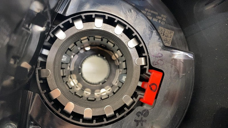 A2056803608 ⭕18-21 C300 W205 C-Class Steering Column Combination Switch w/ Cover A2056803608