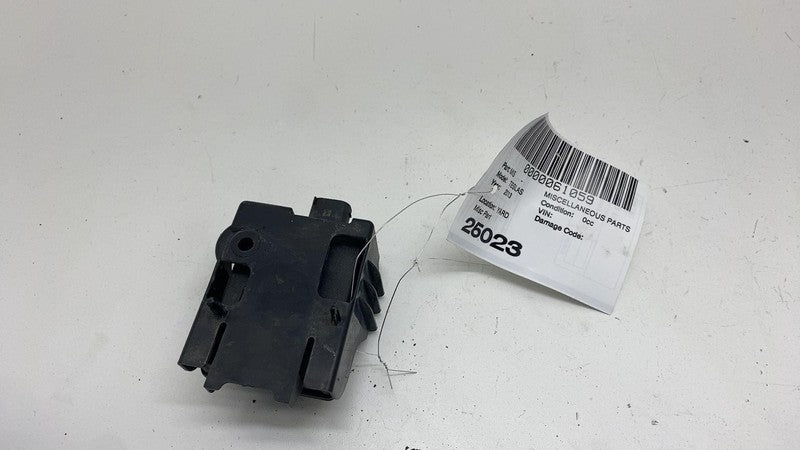 100537100A ⭕ 12-20 Tesla Model S X Homelink Computer Garage Door Opener Module 1005371-00-A