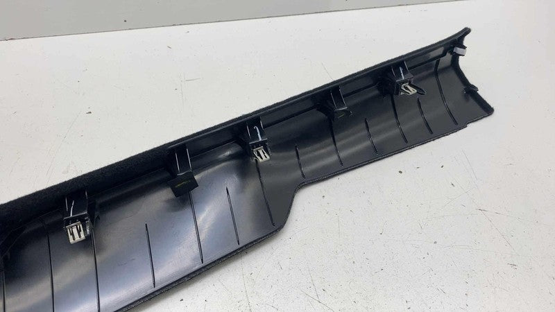 173381024G ⭕ 24-25 Tesla Model 3 Front Left A-Pillar Lower Trim Cover Panel LH 1733810-24-G