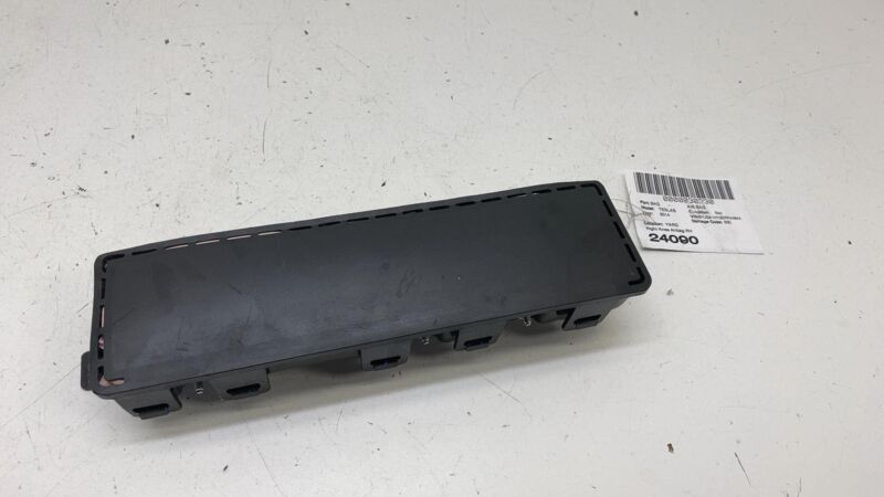 1005260-00-G 2012-2015 Tesla Model S Passenger / Driver Knee Airbag LH & RH Fits either side