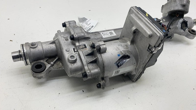 PT00001953-H ⭕ 2022 2023 2024 Rivian R1T Power Steering Gear Box Rack & Pinion PT00001953-H