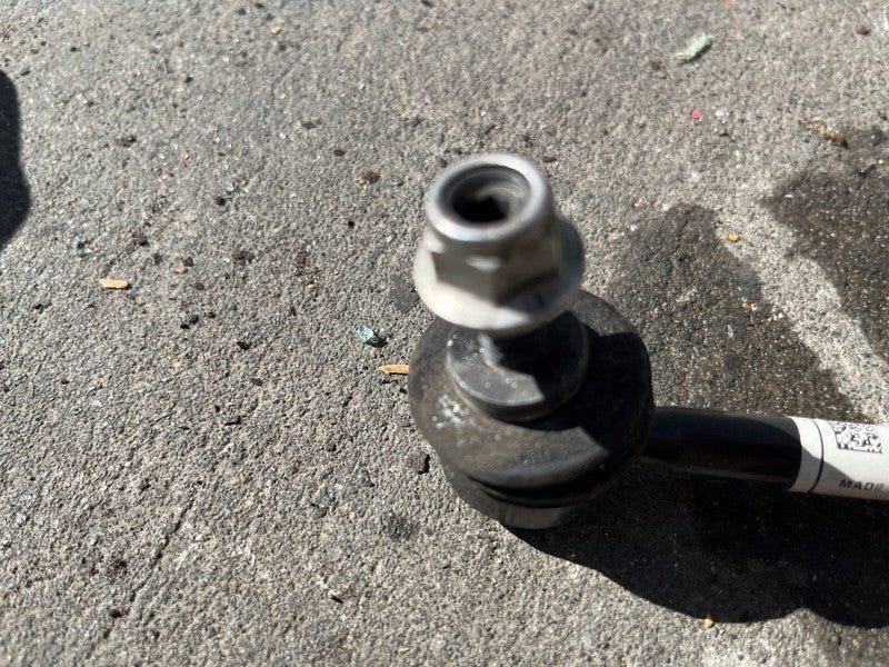 104449600F ⭕ 2021-2024 Tesla Model S Rear Right Side Stabilizer Sway Bar Link 1044496-00-F