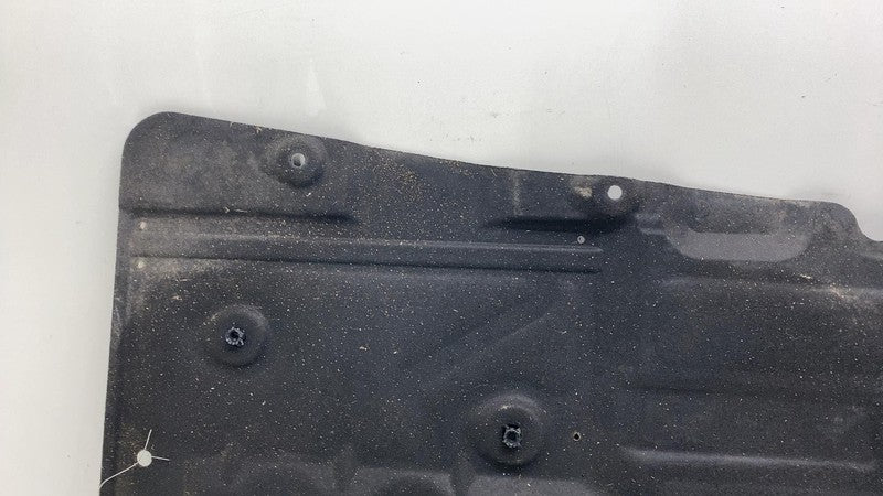 CV61 R11132 2013-2018 Ford C-Max Right Chassis Underbody Heat Shield Splash Cover RH Assy