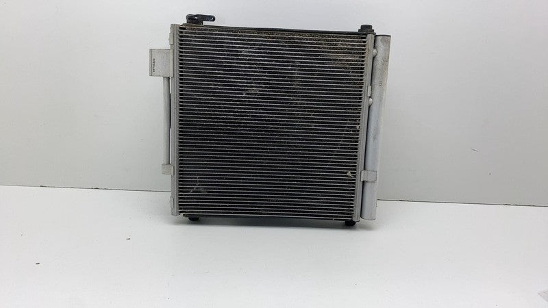 ⭕ 12-20 Model Tesla S Right A/C Condenser Cooling Radiator w/ Fan Shro