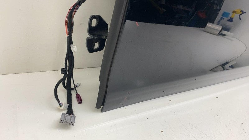 ⭕ 2012-2015 Tesla Model S Front Driver Side Door Shell Panel Left LH B