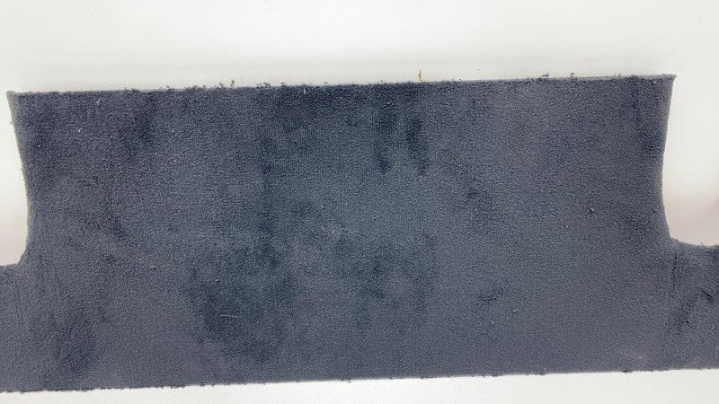 ⭕ 2016-2023 Tesla Model X Rear Second Row Floor Carpet Cover Trim Panel Assy OEM