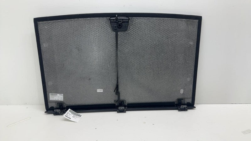 A2466800542 ⭕13-19 Mercedes-Benz B-Class Rear Trunk Floor Carpet Cover Panel OEM A2466800542